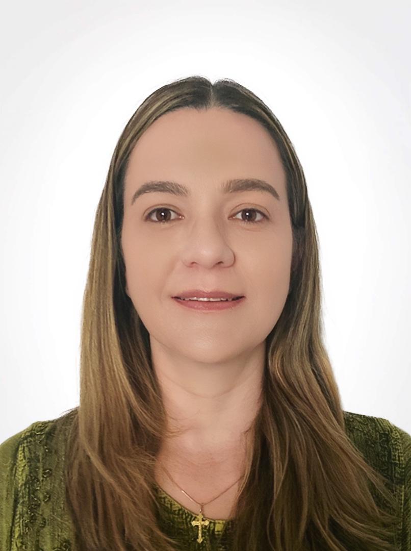 Déborah Almeida - Diretora Administrativa e Financeira da TGT Resultados