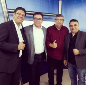 TGT Resultados com Clientes