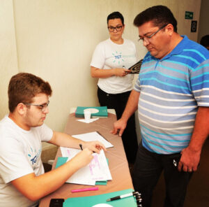 TGT Resultados com Clientes