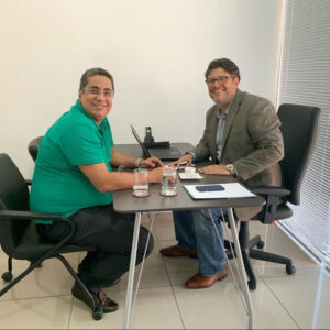 TGT Resultados com Clientes