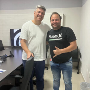 TGT Resultados com Clientes