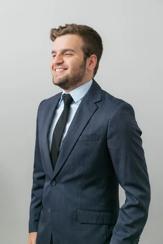 Luiz Antônio Almeida - Consultor Estratégico da TGT Resultados