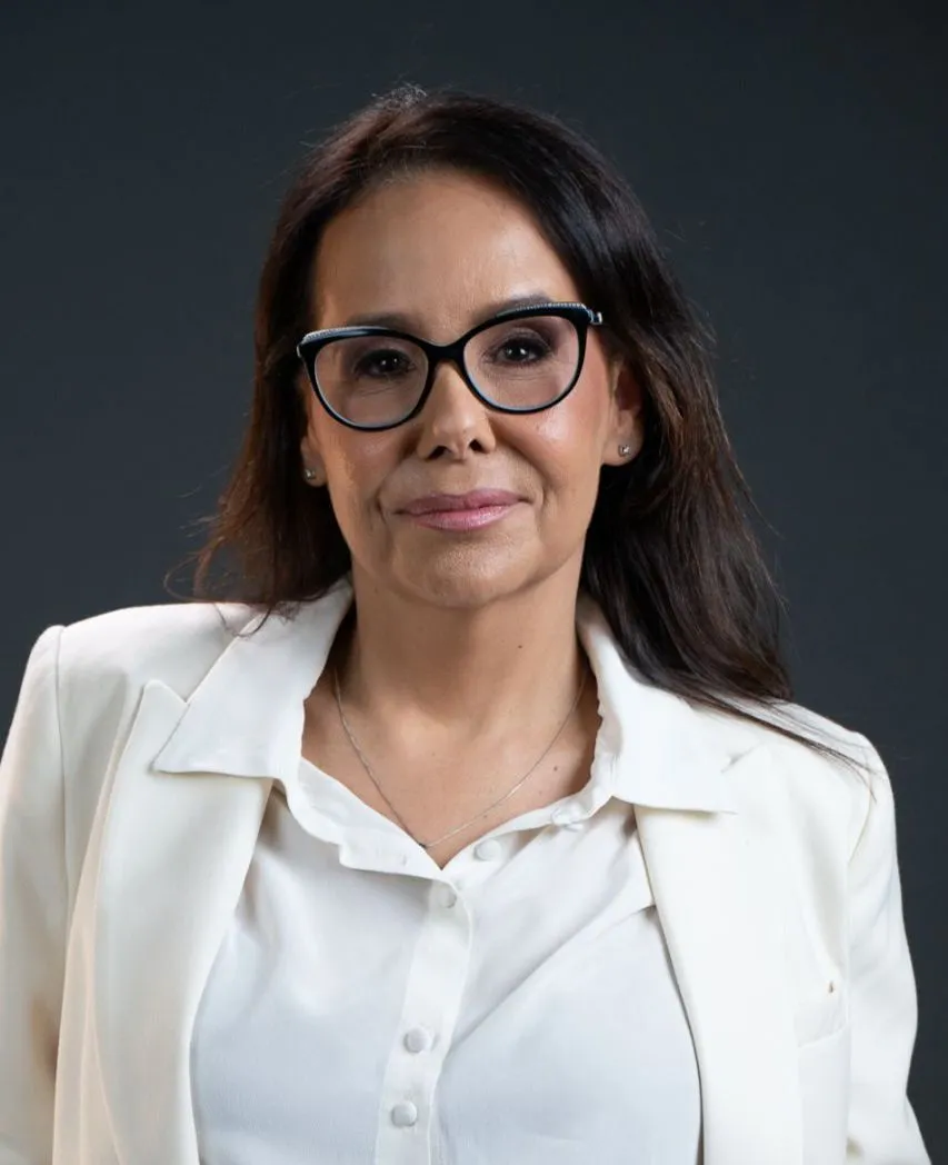 Maria Cristina Santiago (Kiu)