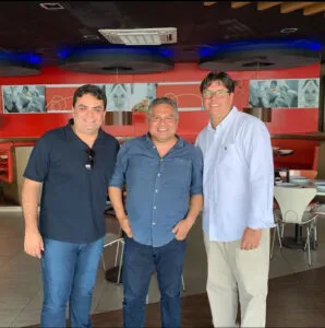 TGT Resultados com Clientes