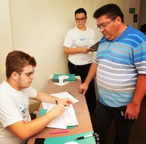 TGT Resultados com Clientes