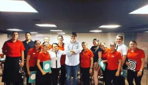 TGT Resultados com Clientes