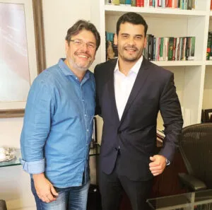 TGT Resultados com Clientes