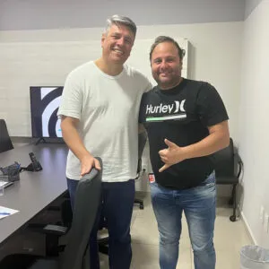 TGT Resultados com Clientes